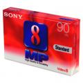  Sony 8 mm P5 90 MP3